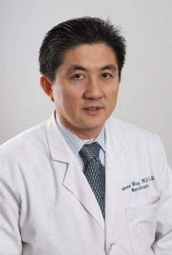 Dr. Wang